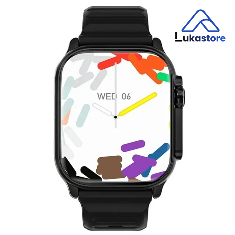 Smartwatch Bluetooth - Android IOS