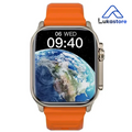 Smartwatch Bluetooth - Android IOS