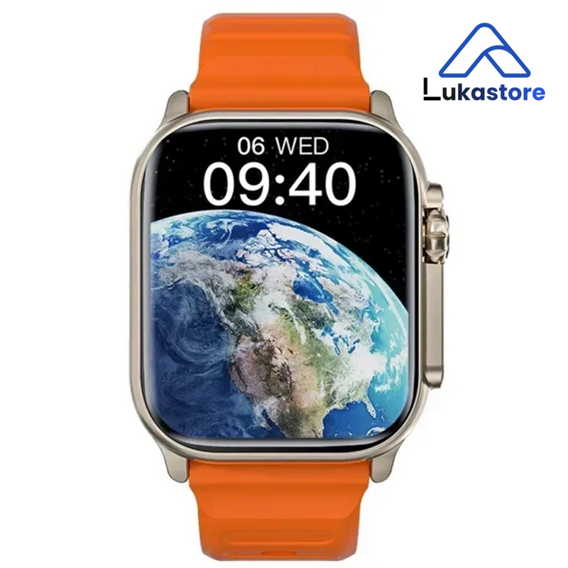 Smartwatch Bluetooth - Android IOS